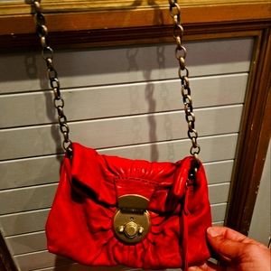 Small Carla Mancini Purse